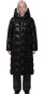 Product image 3 of the product “SASKIA Coat 2027 black M”