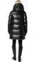 Artikelbild 3 des Artikels “ISABEL Mantel 2026 black M/L“