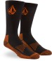 Product image 3 of the product “WORKWEAR 3-Pack Socks 2027 black ”