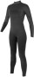 Artikelbild 3 des Artikels “FLY OYSTERPRENE 2/2 BACK ZIP Shorty 2025 black S“