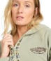 Product image 3 of the product “WINTER CAMP Hoodie 2026 seagrass S”