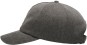 Artikelbild 3 des Artikels “HOT WEATHER Cap 2026 off black “