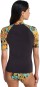 Artikelbild 3 des Artikels “TROPIC SURF PRINT SS Lycra 2026 black pebble M“