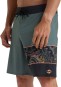 Artikelbild 3 des Artikels “BURLEIGH PRO 18 Boardshort 2025 dark slate 38“