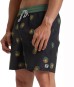 Artikelbild 3 des Artikels “SUNDAYS 17 Boardshort 2025 black S“