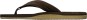 Product image 3 of the product “SIERRA SUEDE Sandal 2026 dark brown 43”