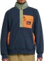 Artikelbild 3 des Artikels “BOUNDARY SHORE Fleece 2026 ombre blue M“