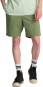 Product image 3 of the product “LARRY LINEN Walkshort 2026 moss green M”