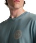 Artikelbild 3 des Artikels “CRAYON WAVE T-Shirt 2026 washed blue S“