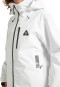 Artikelbild 3 des Artikels “BASIS 30K Jacke 2026 white/black XXL“