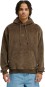 Product image 3 of the product “BACKLASH Hoodie 2027 morel M”