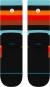 Product image 3 of the product “ELECTRIC AVE MID CREW Socks 2025 multi ”