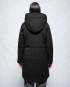 Product image 3 of the product “ELINE Coat 2027 black S”