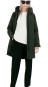 Product image 3 of the product “ELINE Coat 2026 slate green S”