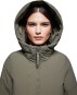 Product image 3 of the product “ELIZA Coat 2026 dusk olive S”
