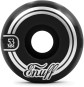 Artikelbild 3 des Artikels “REFRESHER II 4er Pack Rollenset 2021 black 53mm“