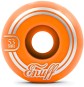 Artikelbild 3 des Artikels “REFRESHER II 4er Pack Rollenset 2021 orange 53mm“