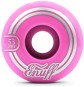 Artikelbild 3 des Artikels “REFRESHER II 4er Pack Rollenset 2021 pink 53mm“