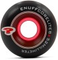 Artikelbild 3 des Artikels “CORELITES 4er Pack Rollenset black/red 52mm“