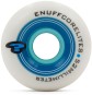 Artikelbild 3 des Artikels “CORELITES 4er Pack Rollenset white/blue 52mm“