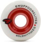 Artikelbild 3 des Artikels “CORELITES 4er Pack Rollenset white/red 52mm“