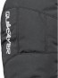 Product image 3 of the product “MISSION Mitt 2026 true black ”