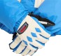 Product image 3 of the product “BANGING Glove 2026 bone XL”