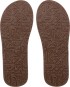 Product image 3 of the product “CARVER SUEDE Slap 2026 brown 2 45”