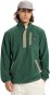 Product image 3 of the product “NO DESTINATION Fleece 2026 trekking green S”