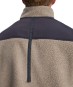 Product image 3 of the product “SHALLOW WATER Zip Fleece 2026 fallen rock XL”