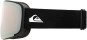 Product image 3 of the product “SWITCHBACK Goggle 2025 black/clux silver mirror ”