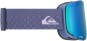 Artikelbild 3 des Artikels “SWITCHBACK Schneebrille 2026 graystone/clux ml purple “
