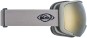 Product image 3 of the product “SNAPPED Goggle 2026 fallen rock/clux ml gold ”