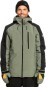 Product image 3 of the product “MISSION BLOCK Jacket 2024 laurel wreath ”