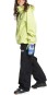 Product image 3 of the product “HIGH IN THE HOOD Jacket 2025 celery green XL”