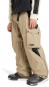 Artikelbild 3 des Artikels “SNOW DOWN CARGO Hose 2026 fallen rock ripstop S“