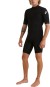 Artikelbild 3 des Artikels “2/2 EVERYDAY SESSIONS BACK ZIP Shorty 2023 black “