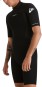 Artikelbild 3 des Artikels “2/2 PROLOGUE BACK ZIP Shorty 2025 black S“