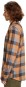 Product image 3 of the product “MOTHERFLY PLAID Shirt 2026 almond sherpa harrington M”