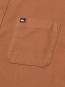 Product image 3 of the product “MOTHERFLY SOLID Shirt 2027 rawhide XXL”