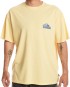 Artikelbild 3 des Artikels “TAKE US BACK LOGO T-Shirt 2024 mellow yellow “