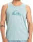 Product image 3 of the product “EV COMP LOGO Tanktop 2025 light blue denim ”