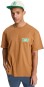 Artikelbild 3 des Artikels “SERENITY SPLASH T-Shirt 2026 tobacco brown M“