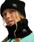 Product image 3 of the product “VALWOOD Neckwarmer 2027 true black ”