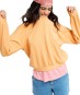Artikelbild 3 des Artikels “SURFING BY MOONLIGHT Sweater 2026 papaya XS“