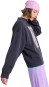 Product image 3 of the product “LINEUP TERRY Sweater 2026 anthracite S”