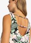 Artikelbild 3 des Artikels “FLOWING PRINTED Tanktop 2024 anthracite palm song S“