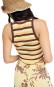 Artikelbild 3 des Artikels “SUNLIGHT BOOST Top 2026 french roast hey day stripe L“