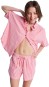 Product image 3 of the product “LEKEITIO BREAK HIGH STRIPE Shorts 2026 hibiscus sunrise stripe S”