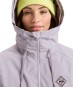Product image 3 of the product “CROSS CONTOUR Jacket 2026 nirvana XL”